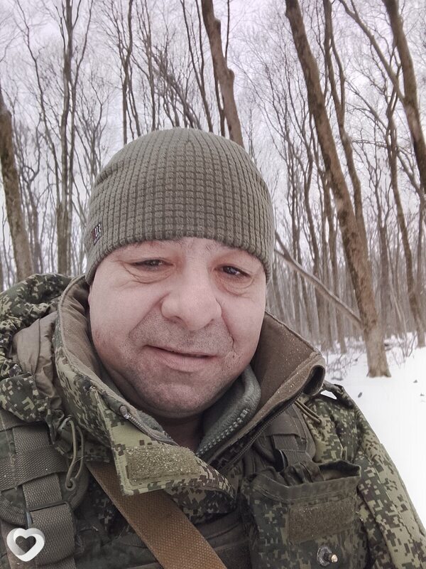Роман, 46, Курске — анкета №3780869
