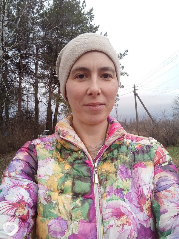 Елена, Плавск