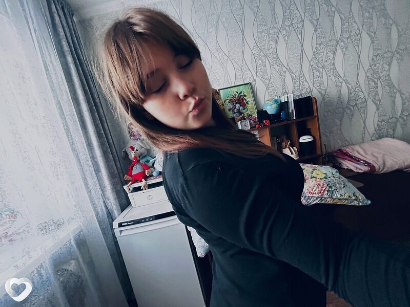 Настасья, 19, Партизанске — анкета №3780876