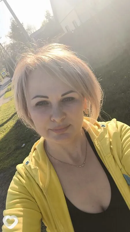 Наталья, 44, Барнауле — анкета №3780891