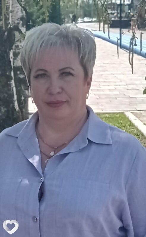 Наталья, 48, Саранске — анкета №3780893