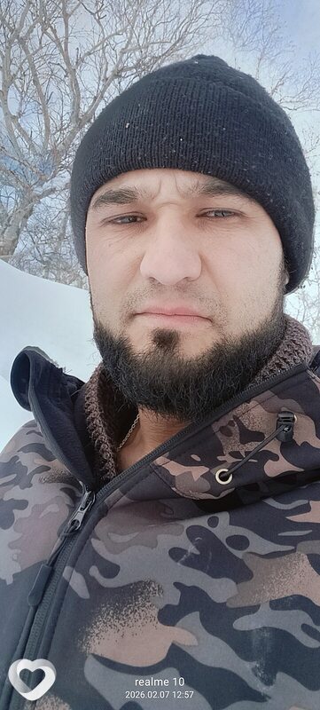 Pitbull, 38, Петропавловске-Камчатском — анкета №3780902