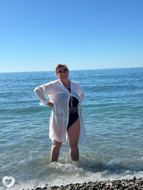 Любовь, 54, Новокузнецке — анкета №3780907