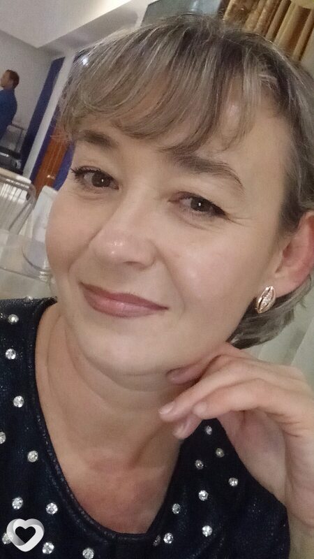 Александра, 44, Костанае — анкета №3781243