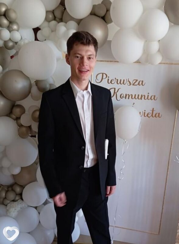 Norman, Познань