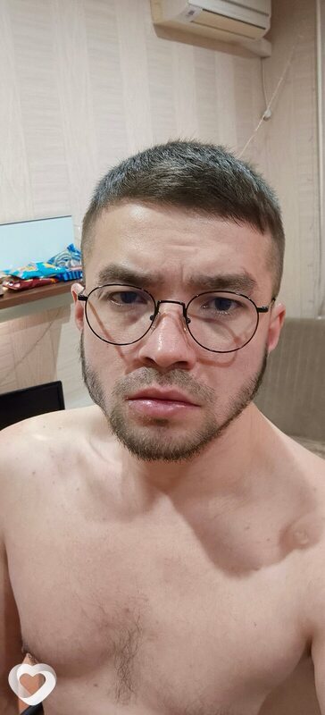 Эдуард, 34, Тюмени — анкета №3781251