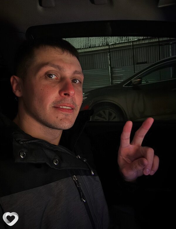 Алексей, 30, Барнауле — анкета №3781255