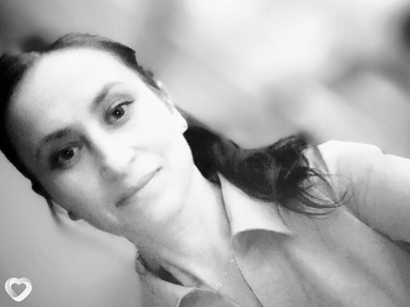 Розалия, 44, Екатеринбурге — анкета №3780770