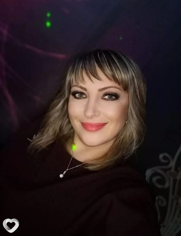 Ирина, 48, Лепеле — анкета №3780774