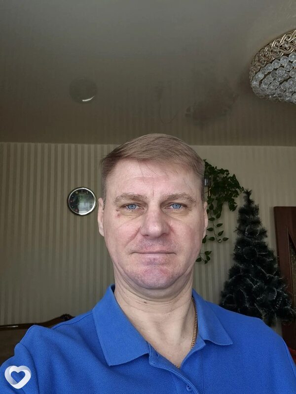 Геннадий, Стрежевой