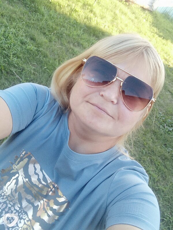 Регина, 29, Мелеузе — анкета №3780916