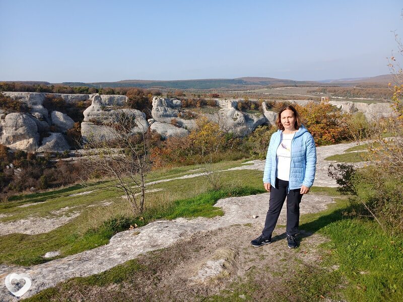 Аня, 49, Севастополе — анкета №3780923