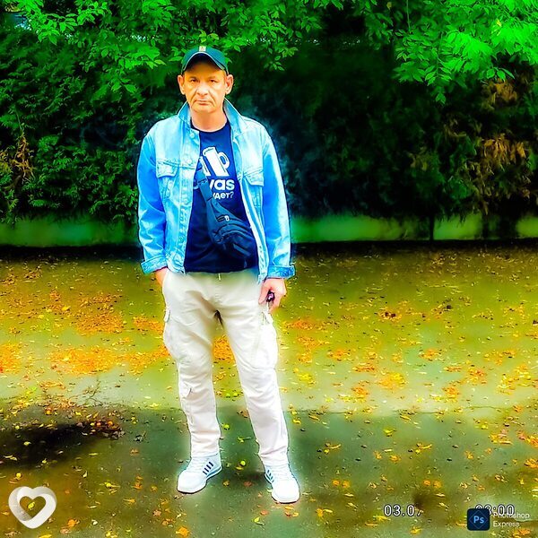 Шурик, 49, Владикавказе — анкета №3780927