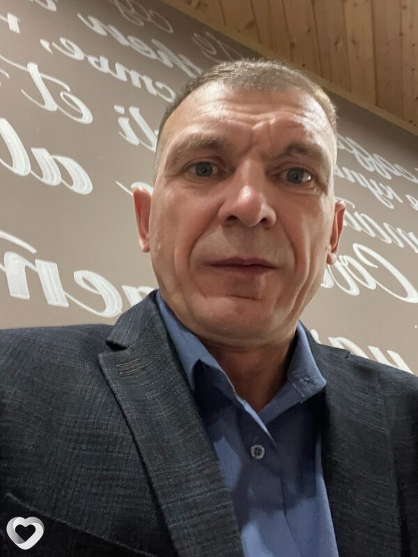 Анатолий, 41, Кемерове — анкета №3780931