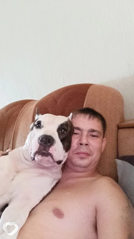 Евгений, 31, Биробиджане — анкета №3780932