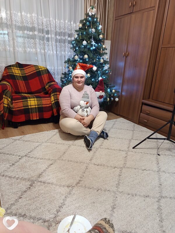 Елена, 57, Днепр — анкета №3780835