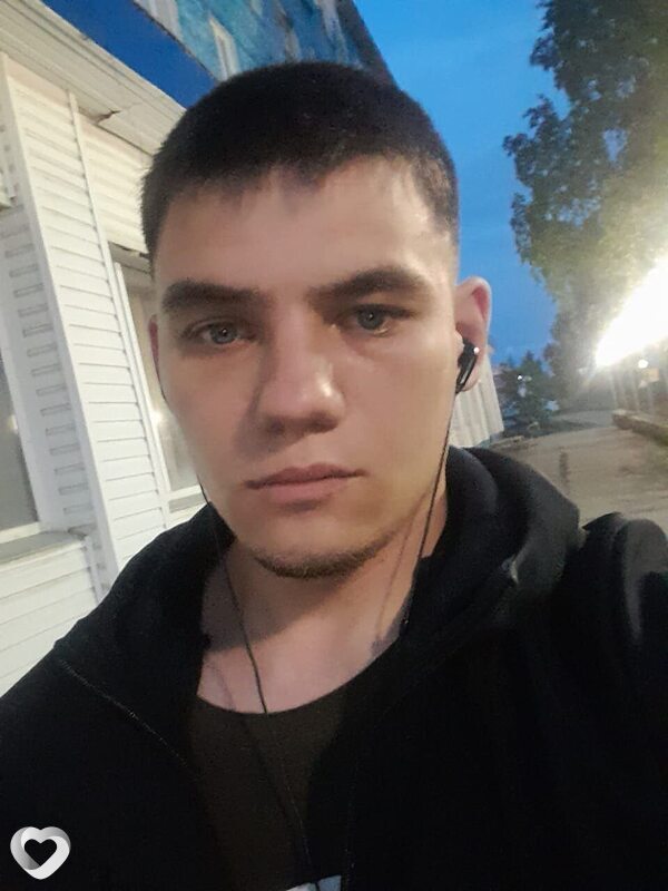 Борис, 32, Красноярске — анкета №3780837