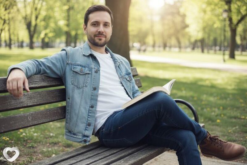 Алекс, 36, Бресте — анкета №3781035