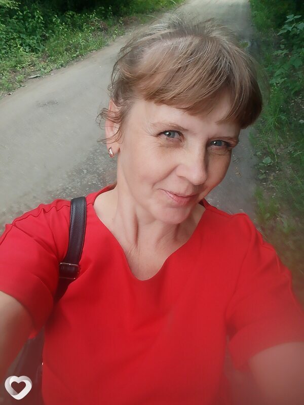 Наталья, Обь