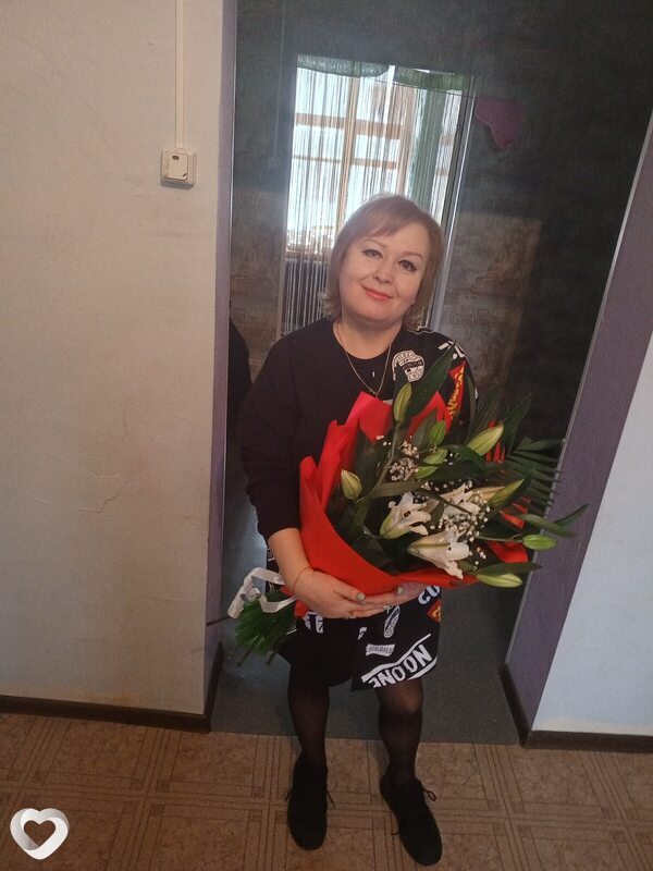 Оля, 41, Саратове — анкета №3781043