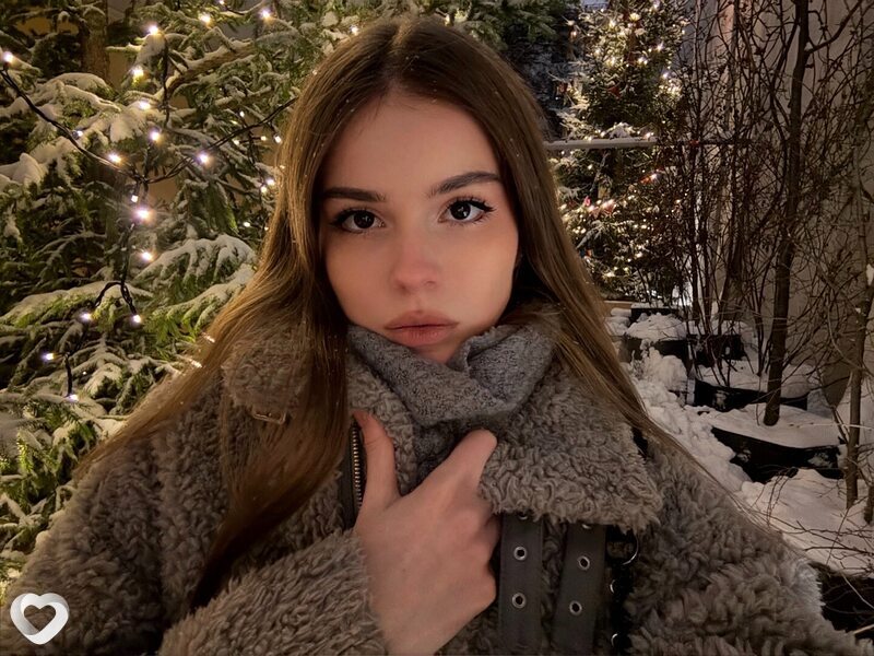 Юля, 21, Казани — анкета №3781046