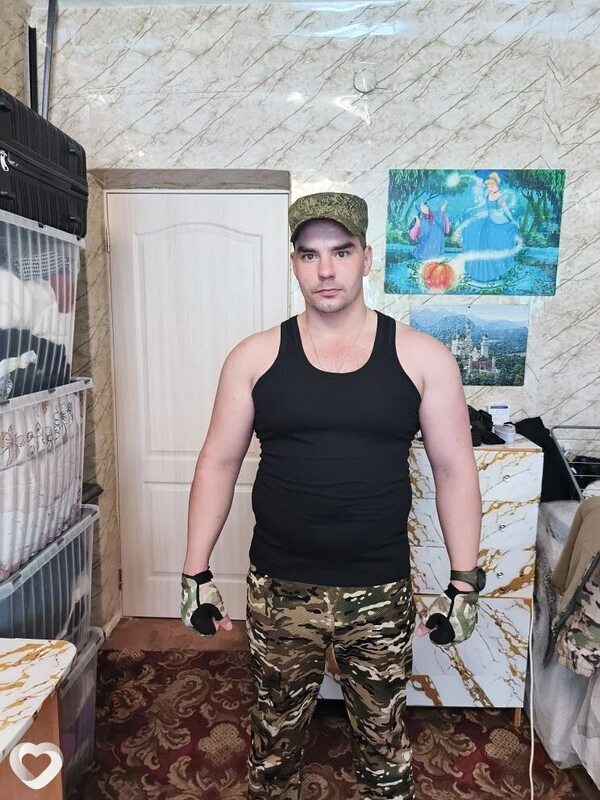 Вячеслав, 32, Санкт-Петербурге — анкета №3781047
