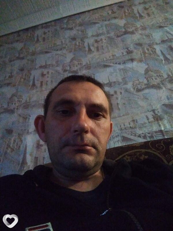 Виктор, 47, Канске — анкета №3781049