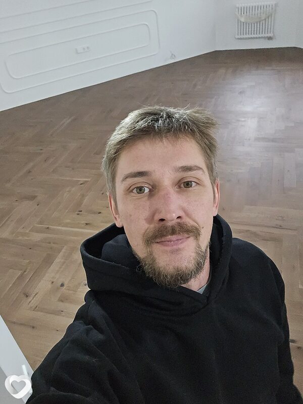 Тимур, 42, Уфе — анкета №3781053