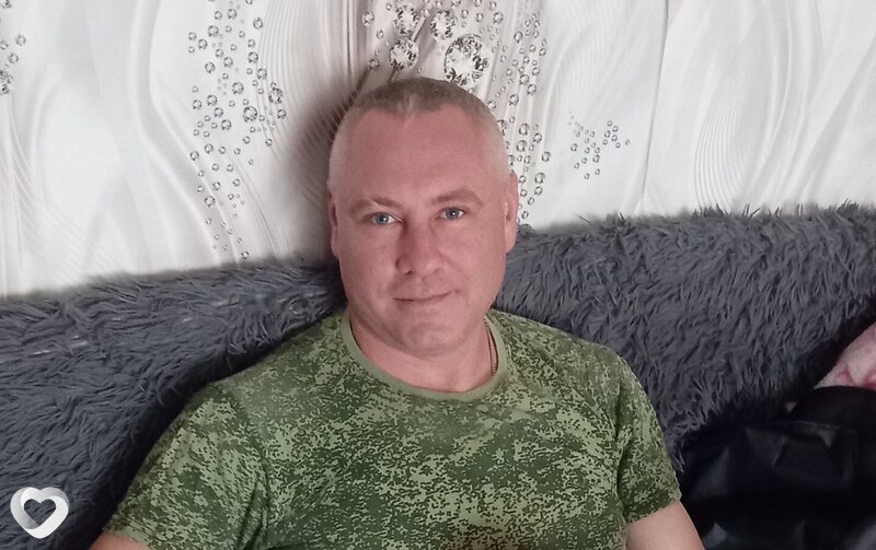 Евгений, 39, Москве — анкета №3781057