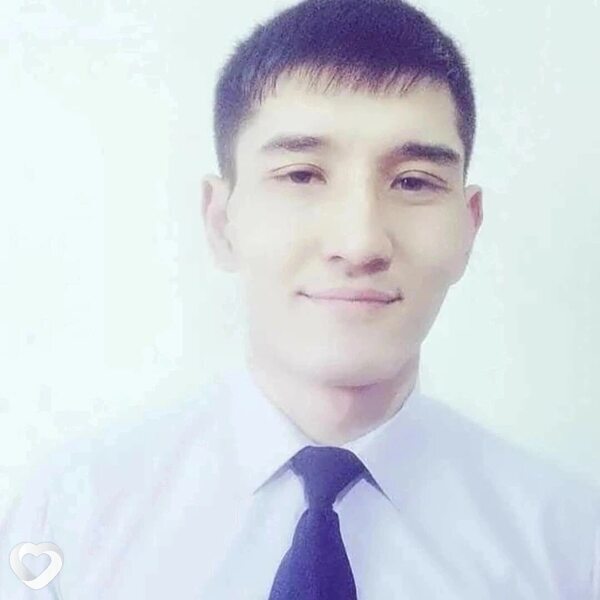 Ержан, 41, Алматы — анкета №3780959