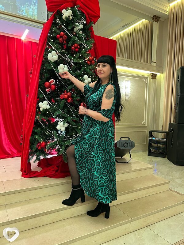 Светлана, 48, Тольятти — анкета №3780967