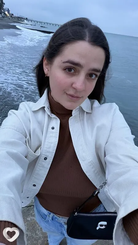 Дарья, 22, Москве — анкета №3780970