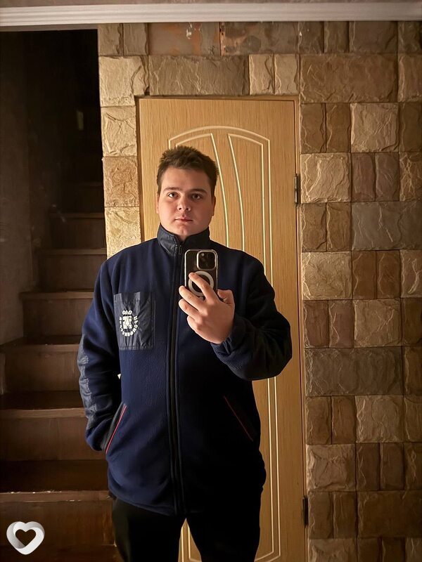 Дмитрий, 22, Краснодаре — анкета №3780976