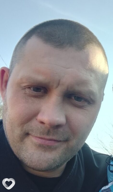 Ник, 38, Рязани — анкета №3780980