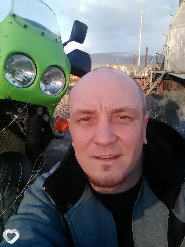 Дмитрий, 44, Новокузнецке — анкета №3780937
