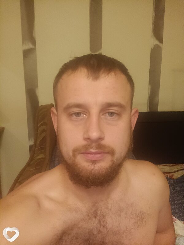 Александр, 26, Москве — анкета №3780939