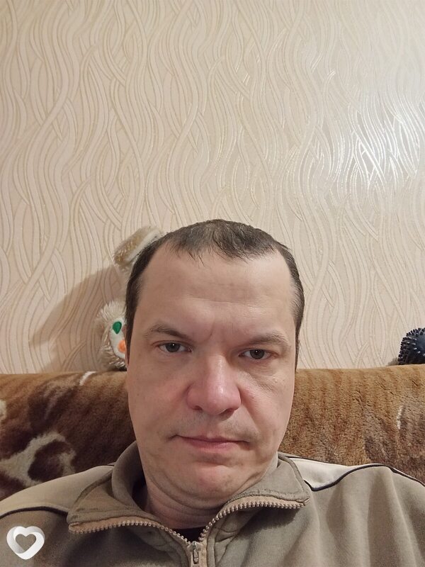 Максим, 44, Вологде — анкета №3780940