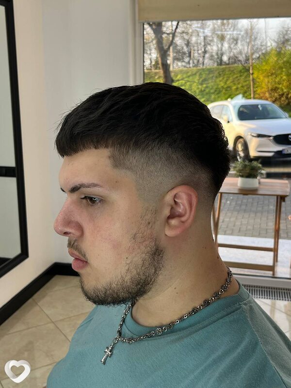 Миша, 22, Кишинёв — анкета №3780941