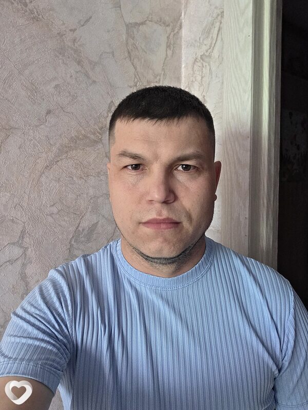 Эльдар, 30, Уфе — анкета №3780947