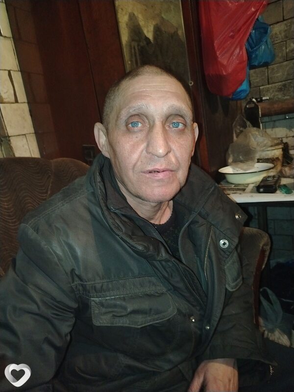 Дима, 52, Ленинске-Кузнецком — анкета №3780952
