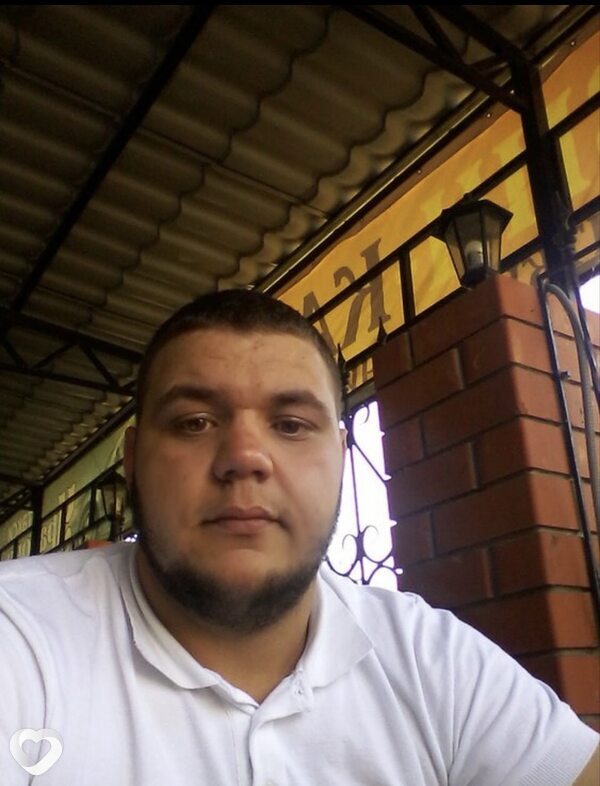 Максим, 31, Валуйках — анкета №3780954