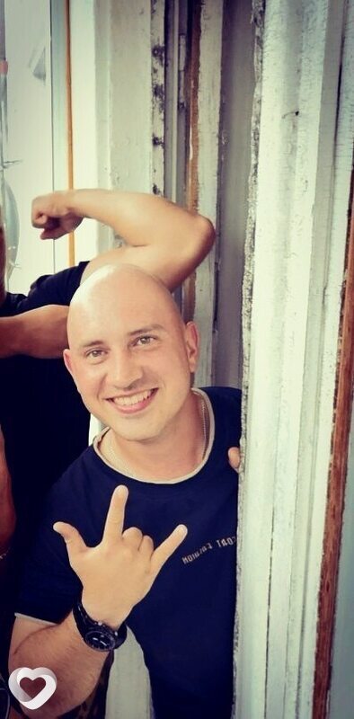 Алексей, 35, Минске — анкета №3781008