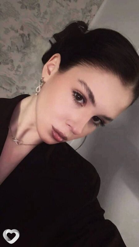 Ева, 27, Новосибирске — анкета №3781012