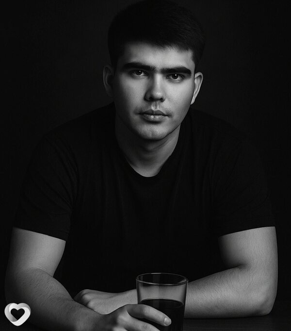 Айхан, 22, Казани — анкета №3781019