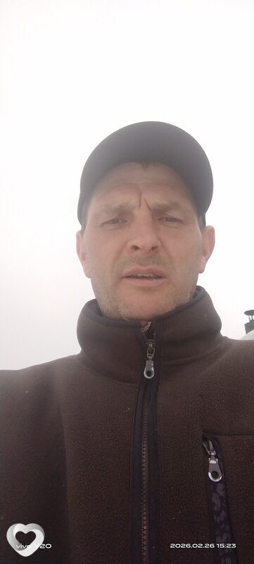 Виталий, 40, Рязани — анкета №3781032