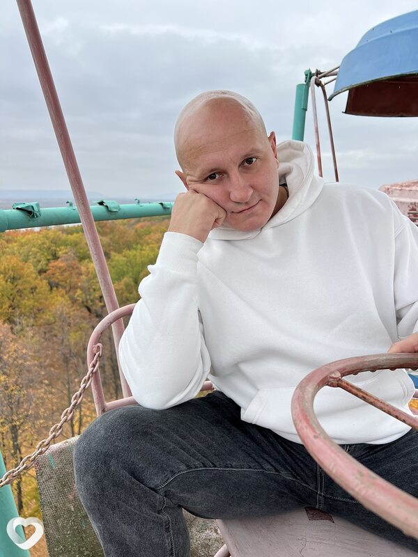 Григорий, 49, Самаре — анкета №3780997