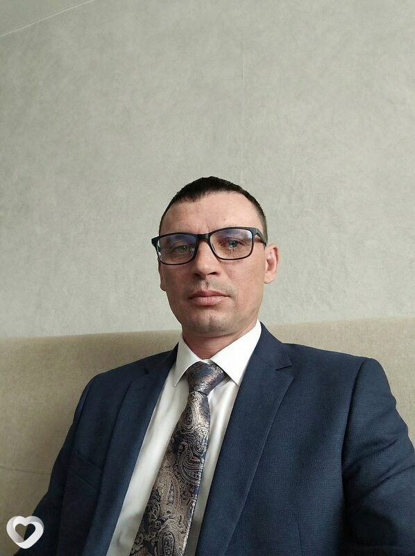 Веня, 41, Находке — анкета №3780999