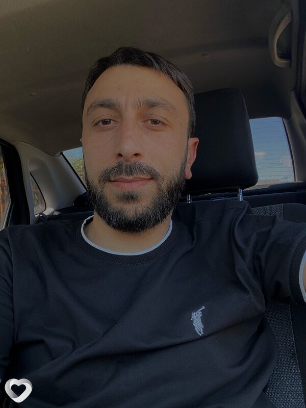 Заур, 30, Ставрополе — анкета №3781001