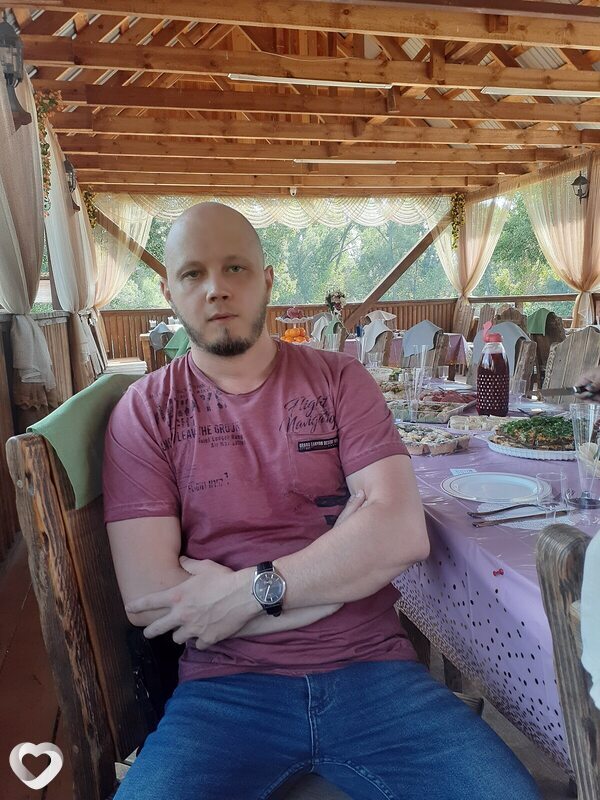 Алексей, 43, Орске — анкета №3781003