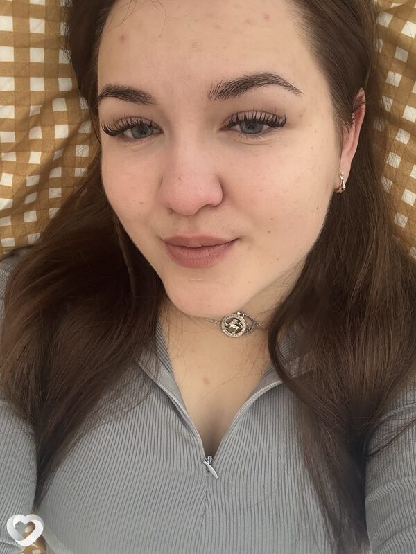 Татьяна, 24, Калининграде — анкета №3781083